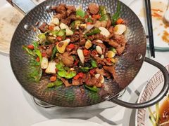 -老济南·地道济南菜(大明湖店)