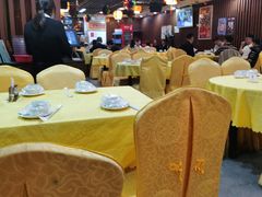 大堂-新高记·粤菜·湛江鸡(南头古城店)