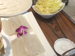 -澳洲肥牛火锅(转盘路店)