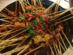 -大雁塔假日酒店·绿茵阁西餐厅