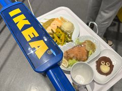 -宜家·瑞典风味餐厅(四元桥店)