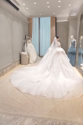 点击看大图 -MuseMarry婚纱(前海嘉里中心店)