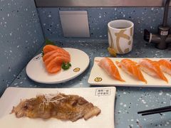 -元气寿司(东方宝泰店)