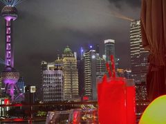 -外滩8号 whisky bar(金延大厦店)