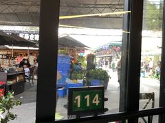 -京北渔家傲