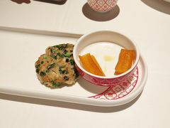-谭厨中山传家菜.乳鸽.脆鲩鱼(华强北中航城店)