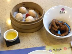 -点都德(千灯湖环宇城店)