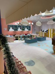 点击看大图 -奈尔宝家庭中心·亲子餐厅(苏州大悦城店)