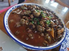 -洞天食府(北大街店)