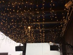 -萨芭蒂高空花园餐酒吧