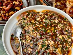 -小巷餐厅(五大街店)