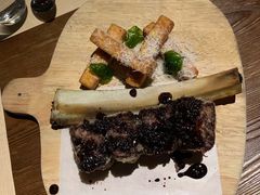 -Mercato莫卡多露台餐厅与酒吧(K11店)