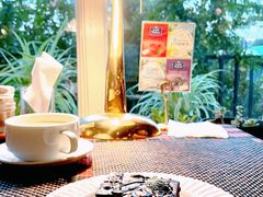 -小世界西餐厅(建国门店)