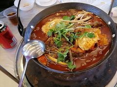 -江湖亮亮蒸虾大排档烤全羊清真(武汉总店)