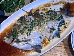 -金鱼妈妈 山野·食趣(荫山街店)