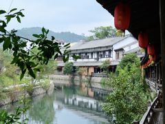 -楠溪江风景名胜区