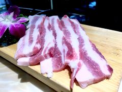 -唯成•韩国炭火烤肉 유성고기