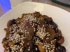 -烤肉宛饭庄(南礼士路店)