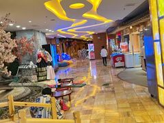 -恒坤北纬42度温泉洗浴(公园路店)