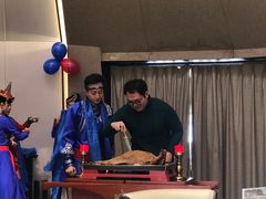 -九十九顶毡房(阜石路店)