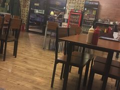 大堂-土耳其卡巴布清真餐厅(西安店)