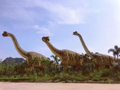 -龙谷湾旅游休闲度假区