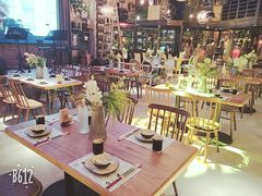 大堂-胡桃里音乐酒馆(下沙店)