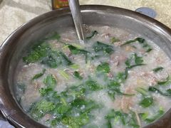 -标记美食新鲜猪杂(兴南大道店)