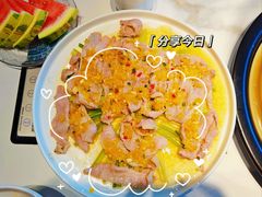 -优食坊·蒸汽海鲜(康盛路店)