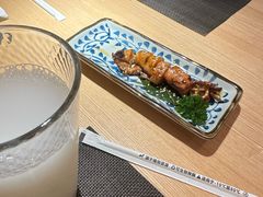 -德川家日本料理(中关村寰太大厦店)