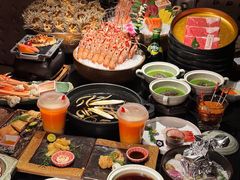 -花潮料理艺食馆(成都万象城店)