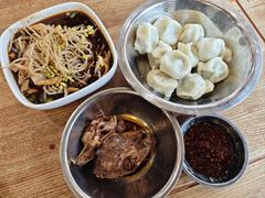 -双流老妈兔头(总店)