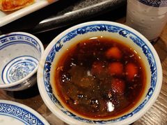 -南京大牌档(新街口德基广场店)