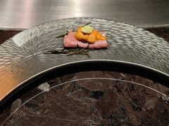 -Ginza Onodera铁板烧(外滩十八号店)