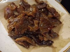 炭焗肉-以前的小酒馆(中山广场店)