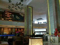 -永泰福朋喜来登酒店-宜客乐自助餐厅(远大路店)