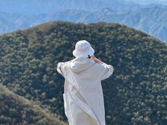 -灵山