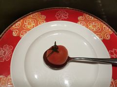 -北京王府井希尔顿酒店·秦唐中餐厅Chynna