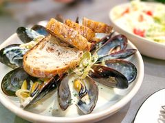 -Bistro 63 创意融合料理(广粤天地店)
