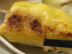 -蒋家桥饺面店(东关街店)