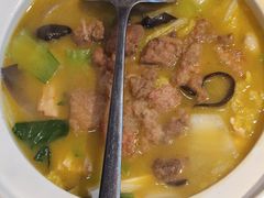 -面辣子·陕西家乡菜(长安店)