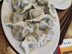 -鸿毛饺子(紫竹桥店)
