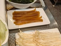 -鸭掌门特色火锅(文景路店)
