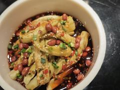 -川流不息·地道川菜·小龙虾(新松江路店)