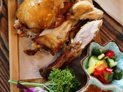 -Hi YOU你的饭局泰餐厅(雍和宫店)