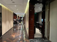 -北京泰富酒店-柏景轩中餐厅