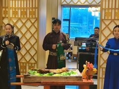 -羊之道草原味道清真餐厅(番禺店)