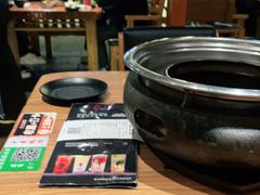 -千寻烧肉(政务区店)