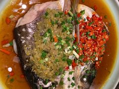 -湖南人家·家传湖南菜(水围店)
