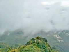 -七娘山